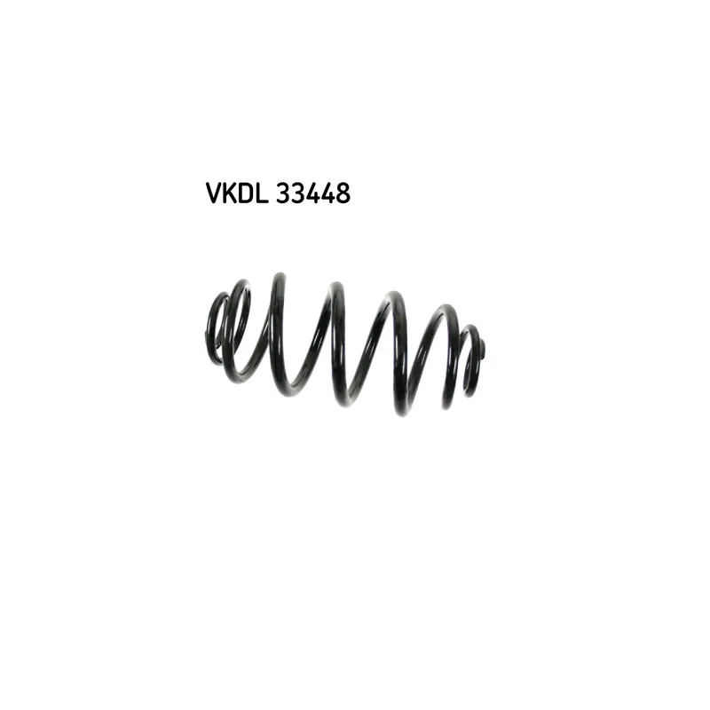 Ressort de suspension SKF VKDL 33448