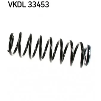 Ressort de suspension SKF VKDL 33453