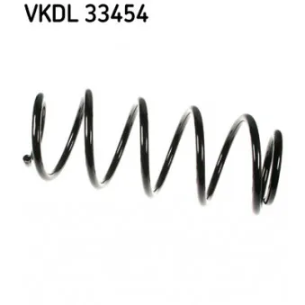 Ressort de suspension SKF VKDL 33454