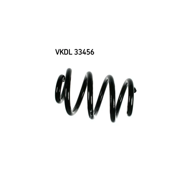 Ressort de suspension SKF VKDL 33456