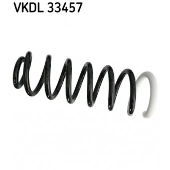 Ressort de suspension SKF VKDL 33457