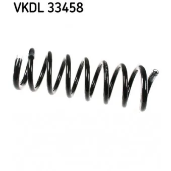 Ressort de suspension SKF VKDL 33458