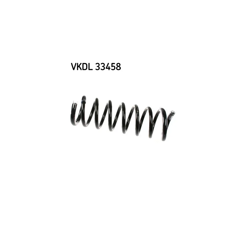 Ressort de suspension SKF VKDL 33458