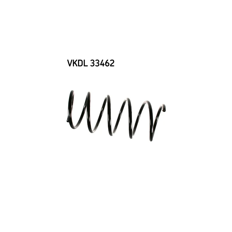 Ressort de suspension SKF VKDL 33462