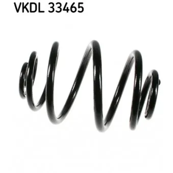 Ressort de suspension SKF VKDL 33465