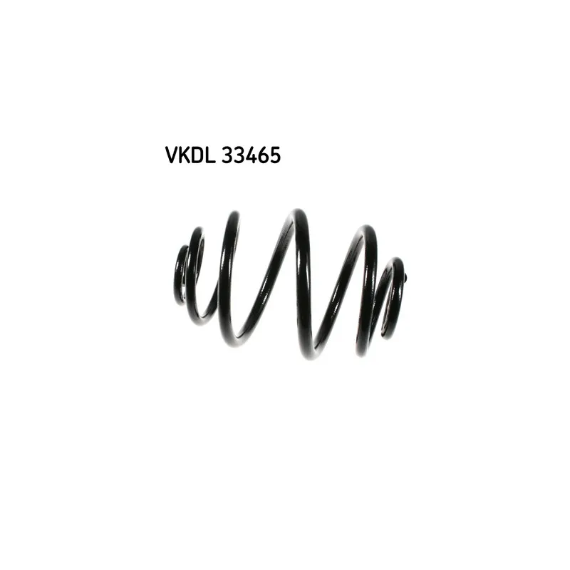 Ressort de suspension SKF VKDL 33465