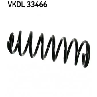 Ressort de suspension SKF VKDL 33466