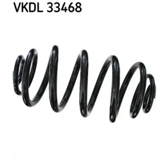 Ressort de suspension SKF VKDL 33468