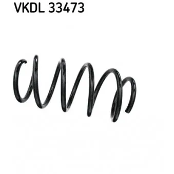 Ressort de suspension SKF VKDL 33473