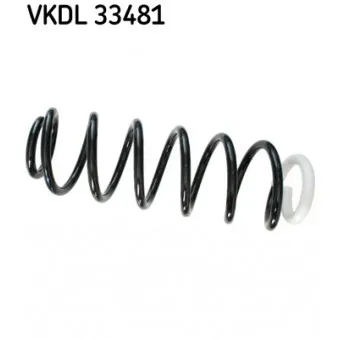 Ressort de suspension SKF VKDL 33481