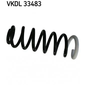 Ressort de suspension SKF VKDL 33483