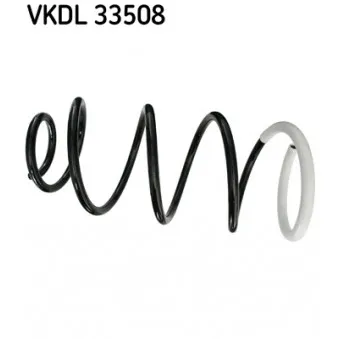 Ressort de suspension SKF VKDL 33508