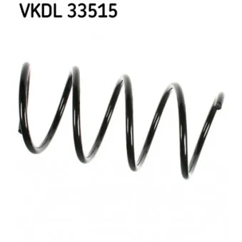 Ressort de suspension SKF VKDL 33515