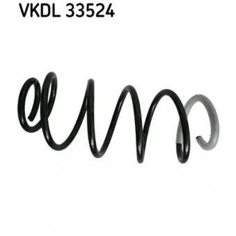 Ressort de suspension SKF VKDL 33524