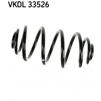 Ressort de suspension SKF VKDL 33526