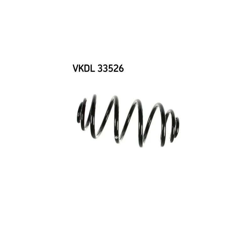 Ressort de suspension SKF VKDL 33526