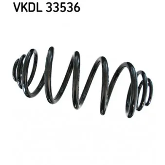 Ressort de suspension SKF VKDL 33536