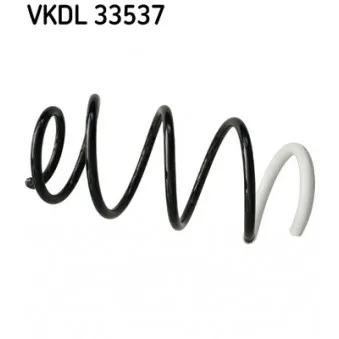 Ressort de suspension SKF VKDL 33537
