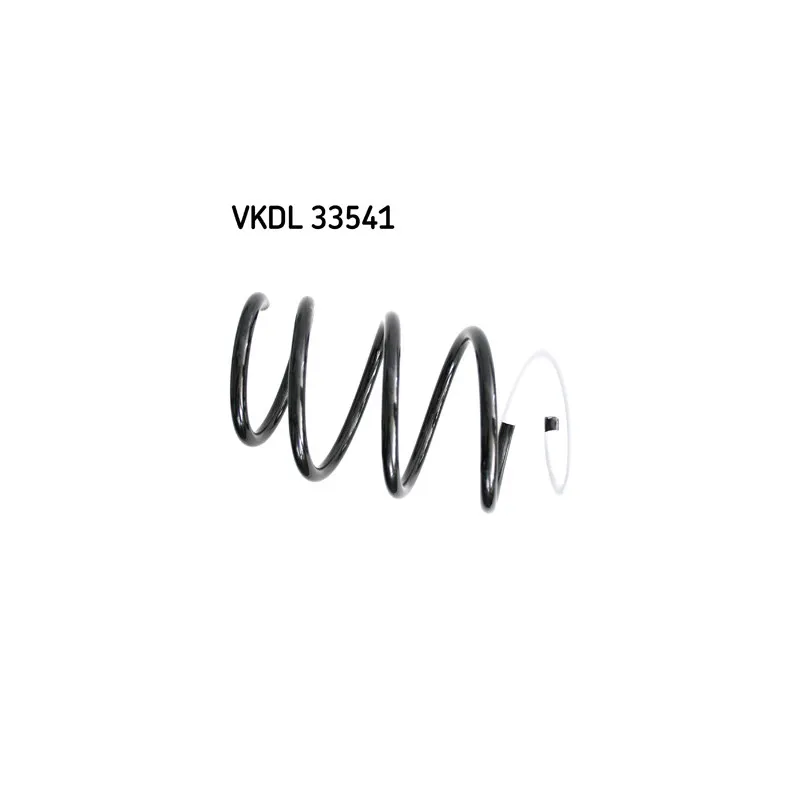 Ressort de suspension SKF VKDL 33541