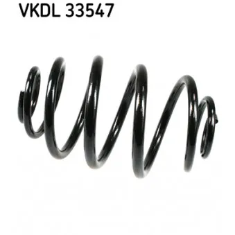 Ressort de suspension SKF VKDL 33547