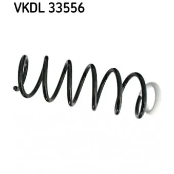 Ressort de suspension SKF VKDL 33556