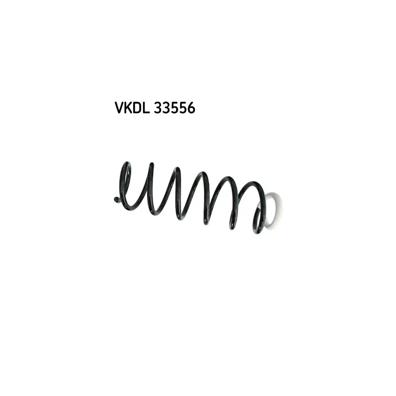 Ressort de suspension SKF VKDL 33556