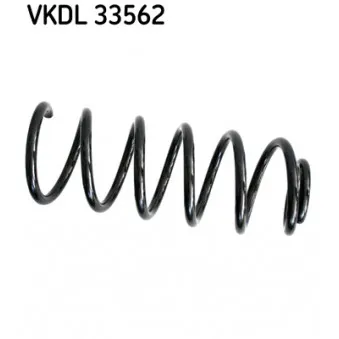 Ressort de suspension SKF VKDL 33562