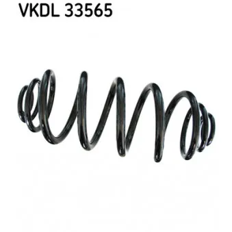 Ressort de suspension SKF VKDL 33565