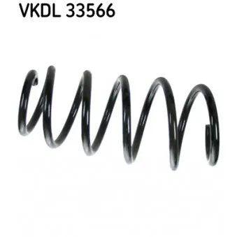 Ressort de suspension SKF VKDL 33566