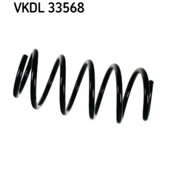 Ressort de suspension SKF VKDL 33568