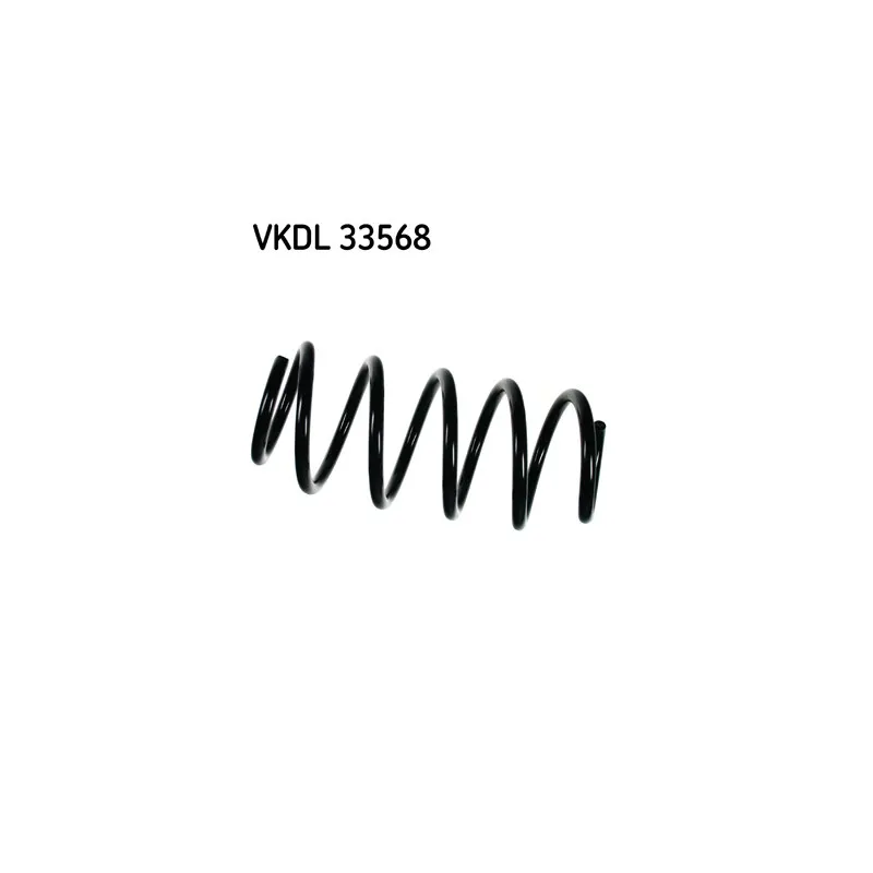 Ressort de suspension SKF VKDL 33568