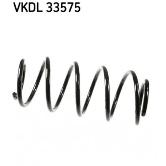 Ressort de suspension SKF VKDL 33575