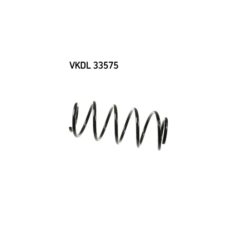 Ressort de suspension SKF VKDL 33575