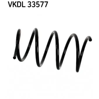 Ressort de suspension SKF VKDL 33577