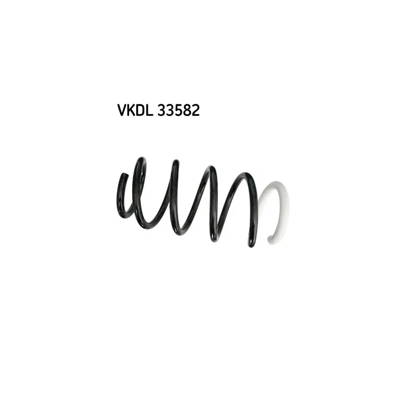 Ressort de suspension SKF VKDL 33582