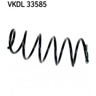 Ressort de suspension SKF VKDL 33585