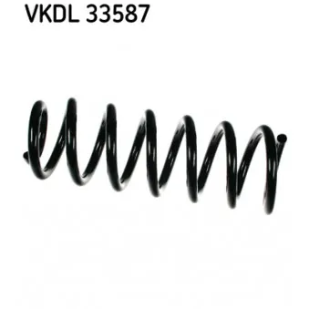 Ressort de suspension SKF VKDL 33587