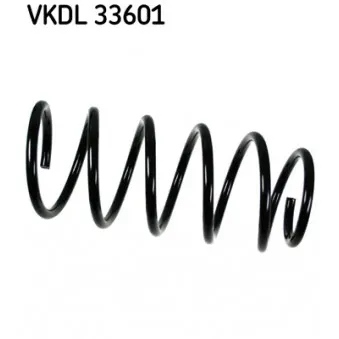 Ressort de suspension SKF VKDL 33601