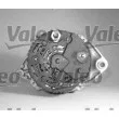Alternateur VALEO 437206 - Visuel 3
