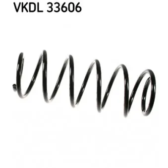 Ressort de suspension SKF VKDL 33606