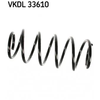 Ressort de suspension SKF VKDL 33610