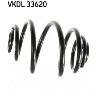 Ressort de suspension SKF VKDL 33620