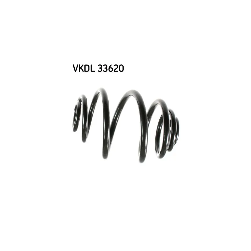 Ressort de suspension SKF VKDL 33620