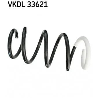 Ressort de suspension SKF VKDL 33621