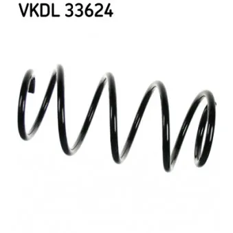 Ressort de suspension SKF VKDL 33624