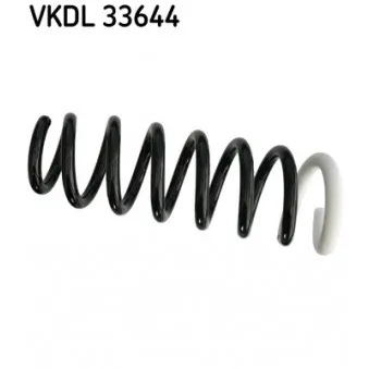 Ressort de suspension SKF VKDL 33644