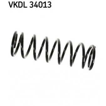 Ressort de suspension SKF VKDL 34013