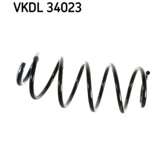 Ressort de suspension SKF VKDL 34023