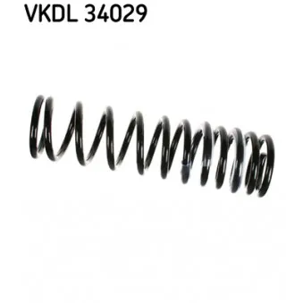 Ressort de suspension SKF VKDL 34029