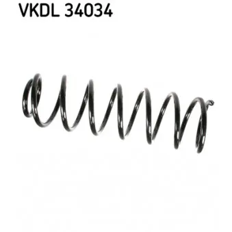 Ressort de suspension SKF
